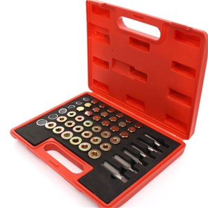 ZESTAW DO NAPR. GWINT.KORKÓW OL  114  EL.  KD10512