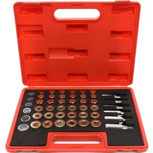 ZESTAW DO NAPR. GWINT.KORKÓW OL  114  EL.  KD10512