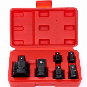 Adaptery redukcyjne udarowe 6el. KD10524