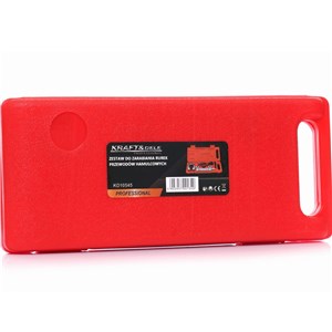 Zestaw do zarabiania przewodów hamulcowych KD10545