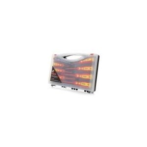 ZESTAW ŚRUBOKRĘTÓW ELEKTR. 8 SZT. kd10906