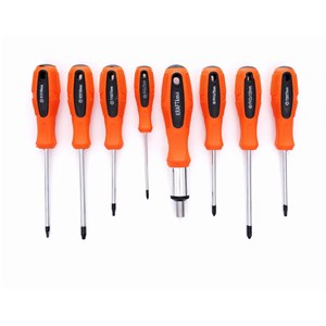 ZESTAW ŚRUBOKRĘTÓW BITÓW 100 EL. KD 10957