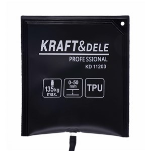 PODUSZKA MONTAŻOWA 135 kg.