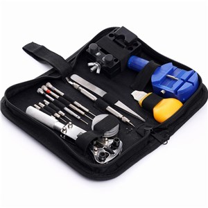 Zestaw zegarmistrzowski KD11207