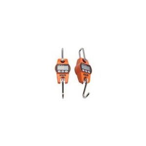 WAGA HAKOWA RĘCZNA MAX 300KG KD11412