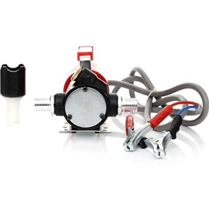 POMPA PRZELEWOWA DO OLEJU NAPĘD. I SILNIK. 12V