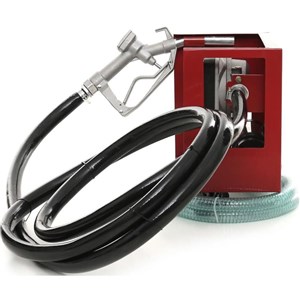 Dystrybutor Paliwa Oleju Ropy 375W CPN 230V KD1164