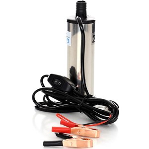 POMPA PRZEL. DO OLEJU NAPĘ. 12/230V 15L/MIN  FI.16