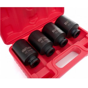 NASADKI  UDAROWE  4EL 12-KĄTNE  KD11754 KPL.