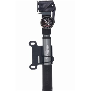 POMPKA Rowerowa z manometrem KD11823