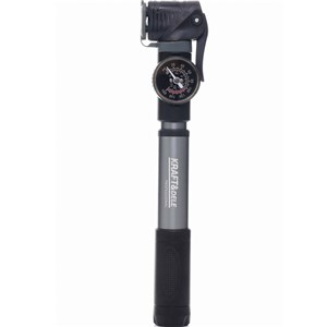 POMPKA Rowerowa z manometrem KD11823