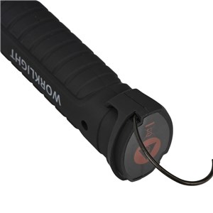 LATARKA WARSZTATOWA USB KD1234