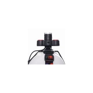 Latarka czołowa KD1245 czołówka