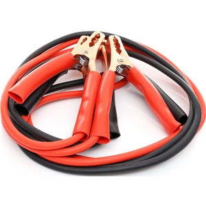 Kable rozruchowe 300A 2,5m KD1281