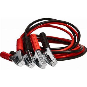 Kable rozruchowe 1200A 4,5m KD1286 - zdjęcie 3