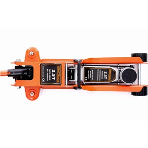 PODNOŚNIK NISKOPROFILOWY 2,5  T 80-360mm KD1306