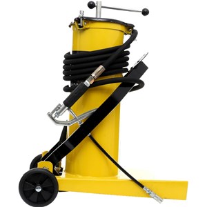 TAWOTNICA NOŻNA 6L KD1441