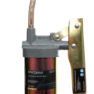 Smarownica ręczna 400 cc KD1442