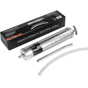 SMAROWN. RĘCZNA  DO OLEJU ODSYSAR. 500ML KD11454