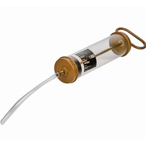 STRZYKAWKA ODSYSARKA DO OLEJU 500ML KD1455