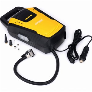 KOMPRESOR SAMOCHODOWY 12V 140W KD1469