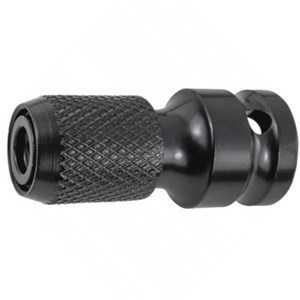 Adapter udarowy do klucza 1/2" na 1/4" KD1558