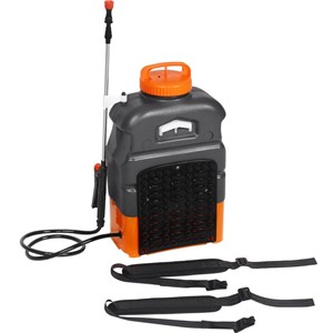 Opryskiwacz akumulatorowy 16L KD2031