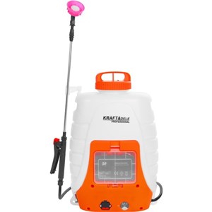 Opryskiwacz akumulatorowy 18L KD2031