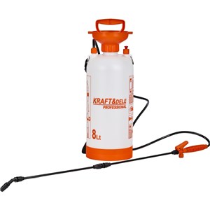 Opryskiwacz ciśnieniowy 8L KD2034