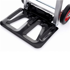 Wózek transportowy składany 90kg KD3017