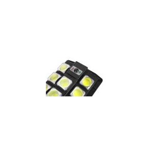 LAMPA SOLARNA LED Z PILOTEM KD3481