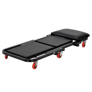 LEŻANKA  WARSZTATOWA - SIEDZISKO KD 378