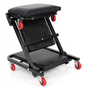 LEŻANKA  WARSZTATOWA - SIEDZISKO KD 378