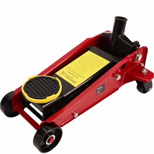 Podnośnik Hydrauliczny Niskoprof. Żaba  3T  KD386