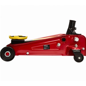 Podnośnik Hydrauliczny Niskoprof. Żaba  3T  KD386