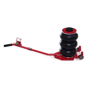 PODNOŚNIK PNEUMATYCZNY 3,5 T KD470 KRAFT DELL