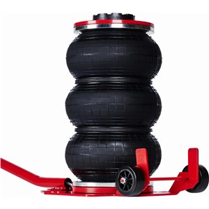 PODNOŚNIK PNEUMATYCZNY 3,5 T KD470 KRAFT DELL