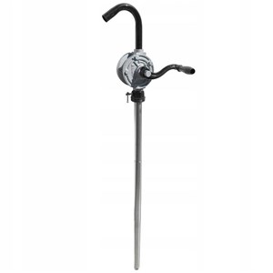 POMPA DO OLEJU  DO BECZKI KRĘCONA KD5127