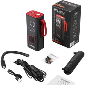 KOMPRESOR AKUMULATOROWY 85W 7800mAh KD5497