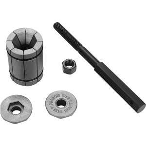 ZESTAW ROZPIERAKÓW DO RUR WYDECHOWYCH KD5984