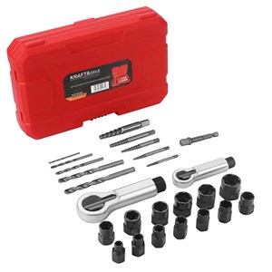 WYKRĘTAKI DO SERWANYCH ŚRUB 26 EL. KD5988