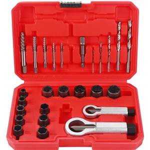 WYKRĘTAKI DO SERWANYCH ŚRUB 26 EL. KD5988