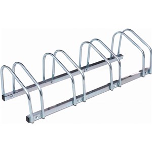 STOJAK NA ROWERY - 4 MIEJSCA KD651