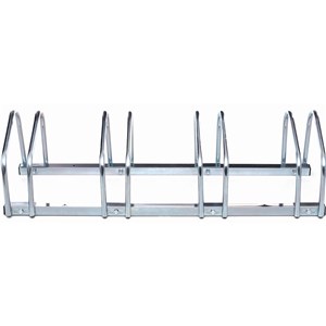 STOJAK NA ROWERY - 4 MIEJSCA KD651