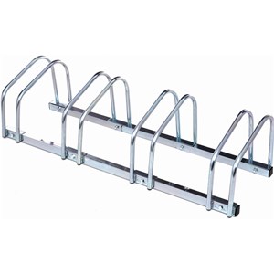 STOJAK NA ROWERY - 4 MIEJSCA KD651