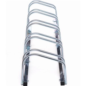 STOJAK NA ROWERY - 5  MIEJSC  KD652