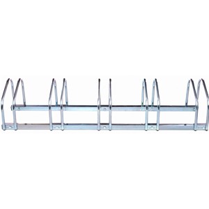 STOJAK NA ROWERY - 5  MIEJSC  KD652