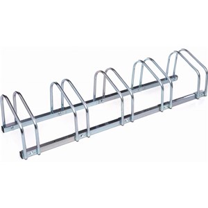 STOJAK NA ROWERY - 5  MIEJSC  KD652