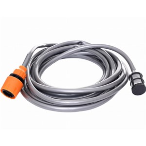 MYJKA CIŚNIENIOWA AKUMULATOROWA KD663