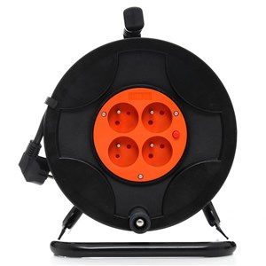 PRZEDŁUŻACZ NA BĘBNIE PS-25M KD 4017  KRAFT